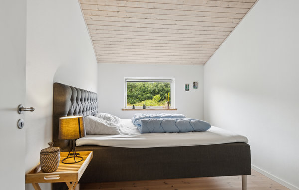 Feriehus - Saltum , Danmark - A12009 602