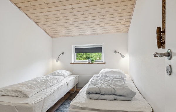 Feriehus - Saltum , Danmark - A12009 603