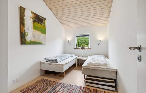 Feriehus - Saltum , Danmark - A12009 604