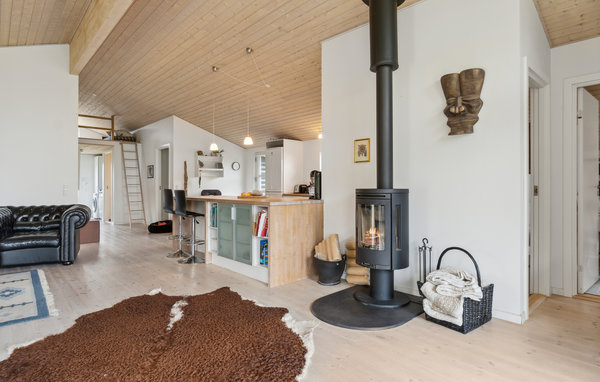 Feriehus - Saltum , Danmark - A12009 8