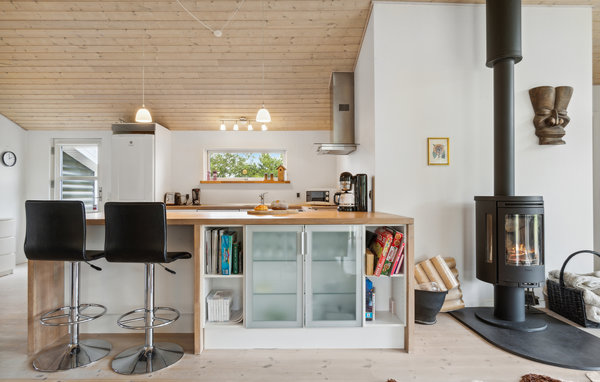 Feriehus - Saltum , Danmark - A12009 9