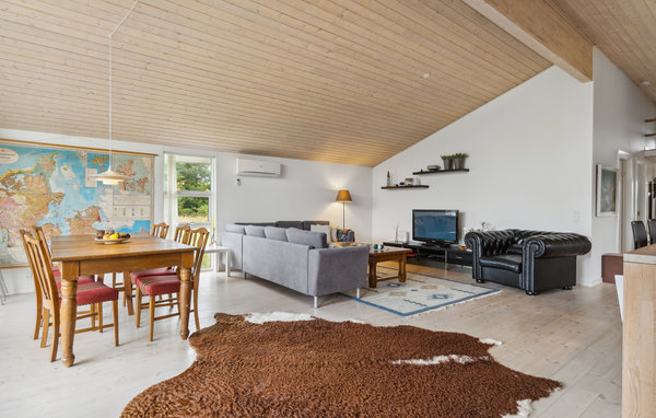 Feriehus - Saltum , Danmark - A12009 6
