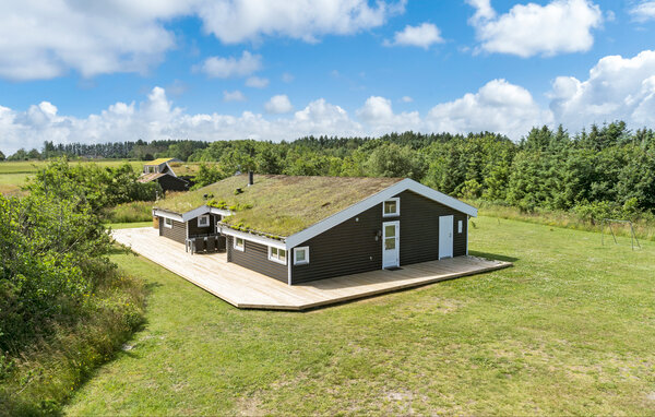 Feriehus - Saltum , Danmark - A12009 82