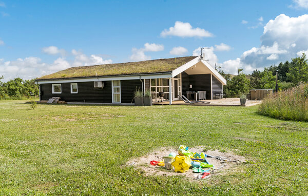 Feriehus - Saltum , Danmark - A12009 83