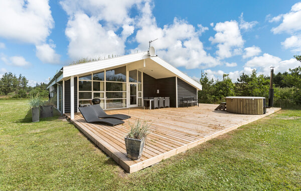 Feriehus - Saltum , Danmark - A12009 85