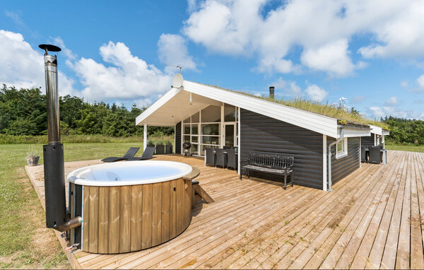 Holiday Home - Saltum , Denmark - A12009 1