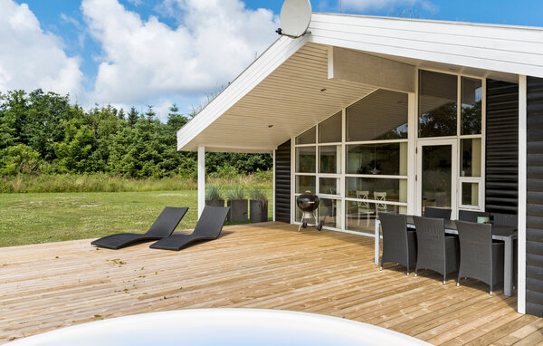 Feriehus - Saltum , Danmark - A12009 101