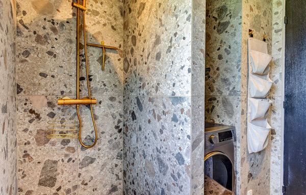 Semesterhus - Saltum , Danmark - A12014 702