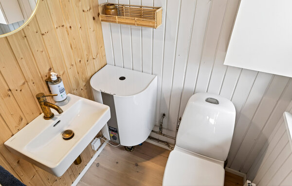 Semesterhus - Saltum , Danmark - A12014 703