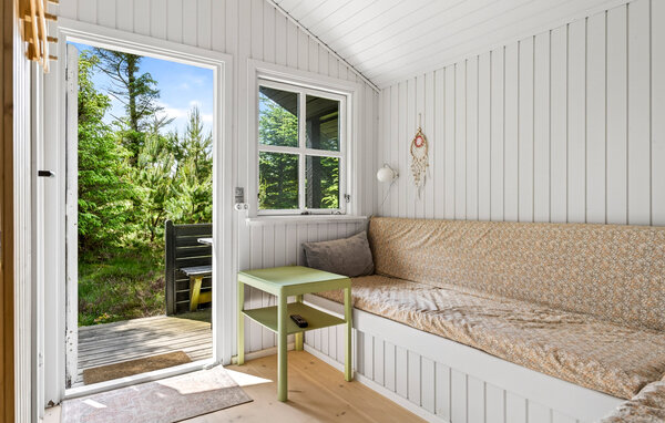 Semesterhus - Saltum , Danmark - A12014 501