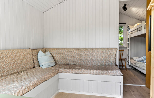 Semesterhus - Saltum , Danmark - A12014 502