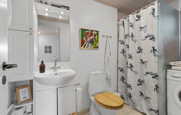 Vakantiehuis - Saltum strand , Denemarken - A12015 701