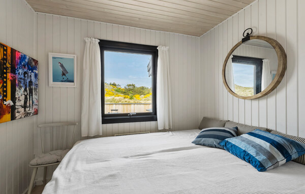 Vakantiehuis - Saltum strand , Denemarken - A12015 603