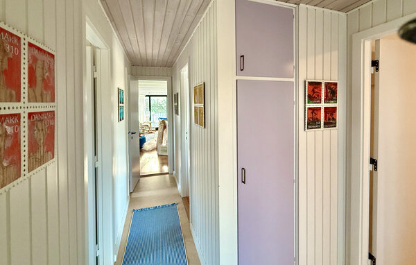 Vakantiehuis - Saltum strand , Denemarken - A12015 501