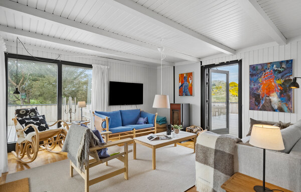 Vakantiehuis - Saltum strand , Denemarken - A12015 3