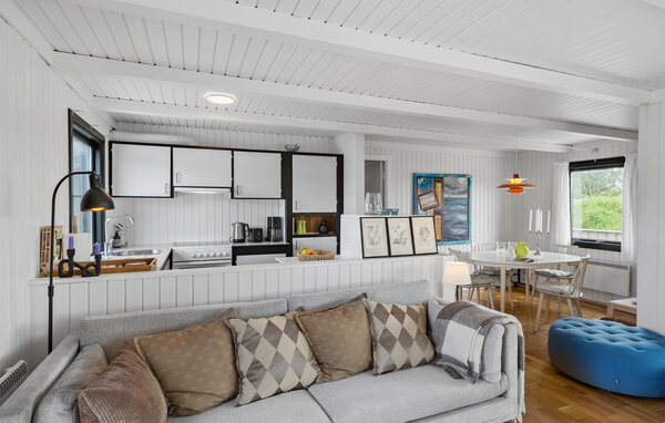 Vakantiehuis - Saltum strand , Denemarken - A12015 4