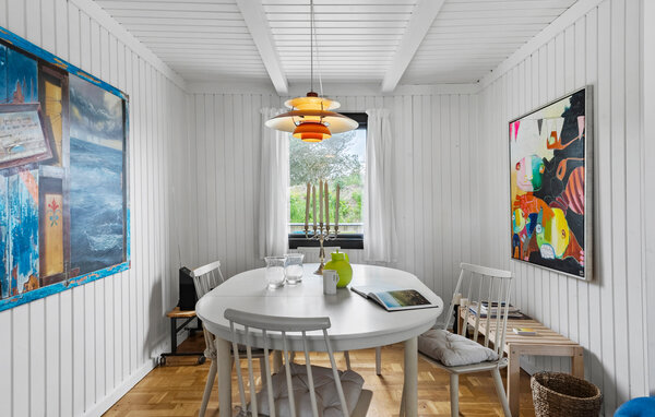 Vakantiehuis - Saltum strand , Denemarken - A12015 5