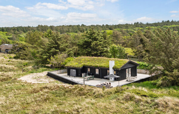 Vakantiehuis - Saltum strand , Denemarken - A12015 81