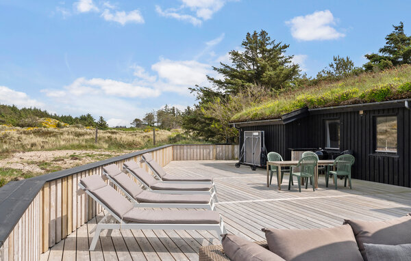 Vakantiehuis - Saltum strand , Denemarken - A12015 2