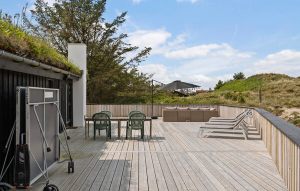 Vakantiehuis - Saltum strand , Denemarken - A12015 101