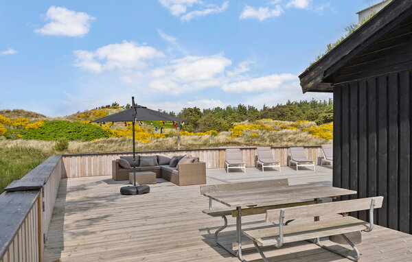 Vakantiehuis - Saltum strand , Denemarken - A12015 7
