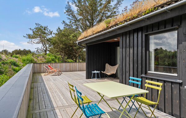 Vakantiehuis - Saltum strand , Denemarken - A12015 8