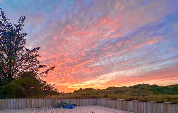 Vakantiehuis - Saltum strand , Denemarken - A12015 201