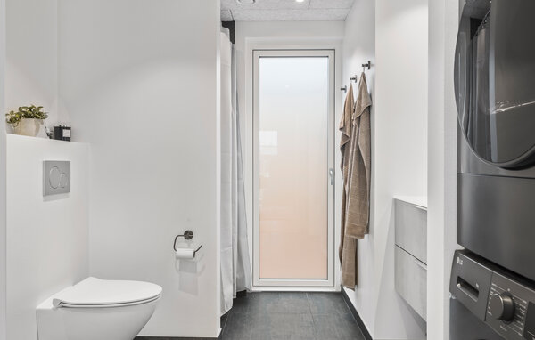 Ferienhaus - Saltum strand , Dänemark - A12031 703