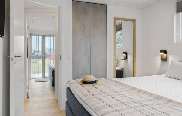Ferienhaus - Saltum strand , Dänemark - A12031 605