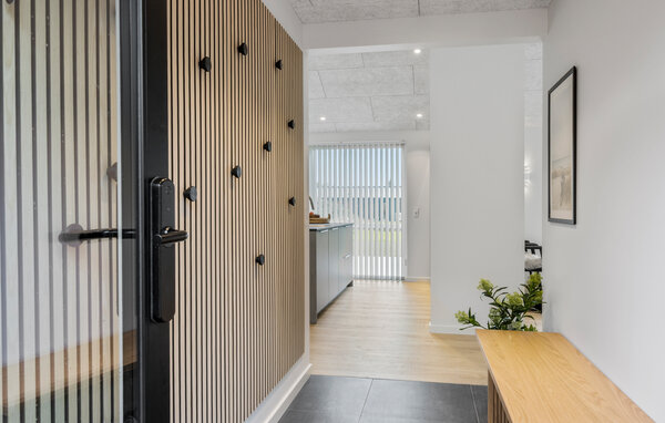 Ferienhaus - Saltum strand , Dänemark - A12031 501