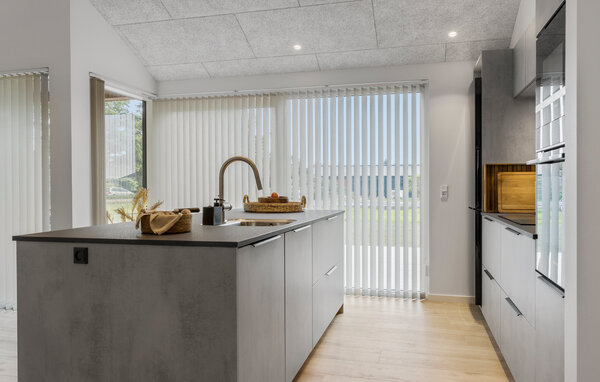 Ferienhaus - Saltum strand , Dänemark - A12031 401