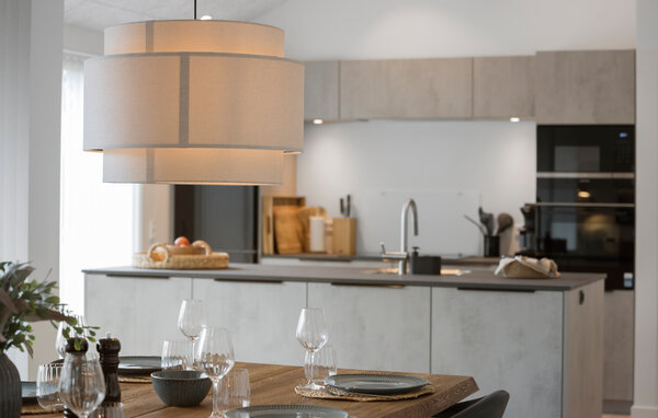 Ferienhaus - Saltum strand , Dänemark - A12031 402