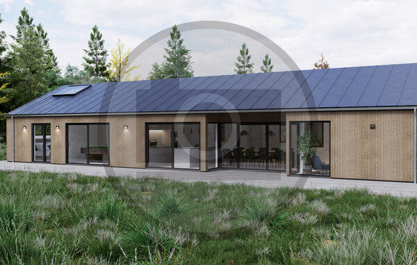 Ferienhaus 