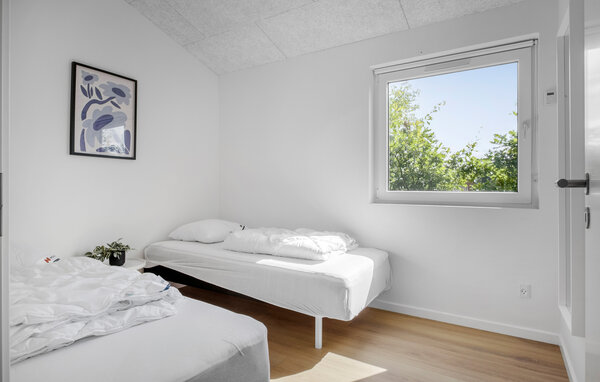 Feriehuse - Saltum strand , Danmark - A12038 602