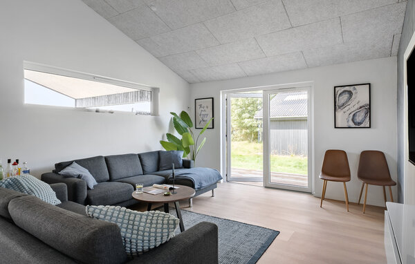 Feriehuse - Saltum strand , Danmark - A12038 5