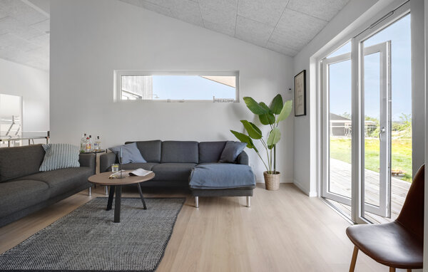 Feriehuse - Saltum strand , Danmark - A12038 301