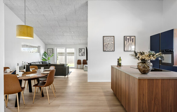 Feriehuse - Saltum strand , Danmark - A12038 302