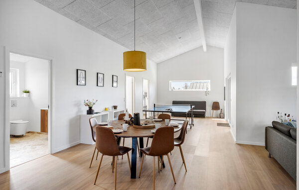 Feriehuse - Saltum strand , Danmark - A12038 303