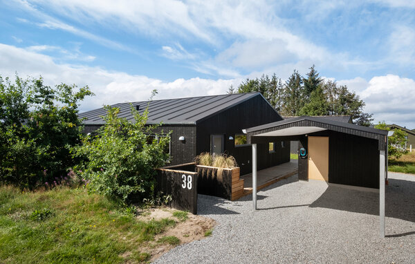Feriehuse - Saltum strand , Danmark - A12038 81