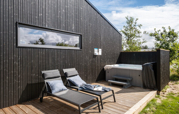 Feriehuse - Saltum strand , Danmark - A12038 8