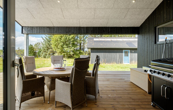 Feriehuse - Saltum strand , Danmark - A12038 3
