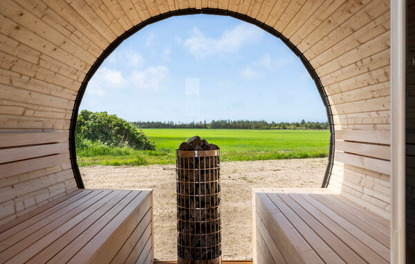 Semesterhus - Saltum strand , Danmark - A12053 8
