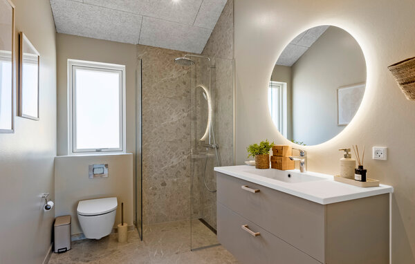 Semesterhus - Saltum strand , Danmark - A12053 701