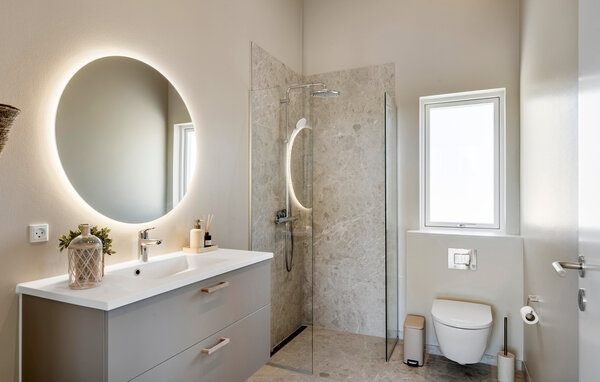 Semesterhus - Saltum strand , Danmark - A12053 702