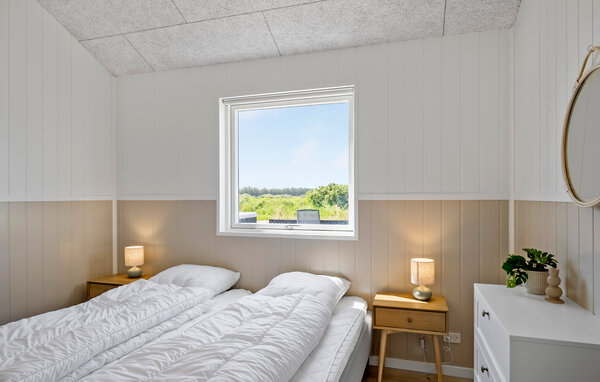 Semesterhus - Saltum strand , Danmark - A12053 602