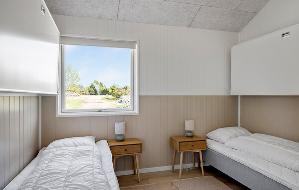 Semesterhus - Saltum strand , Danmark - A12053 603