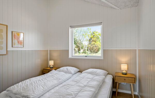 Semesterhus - Saltum strand , Danmark - A12053 604