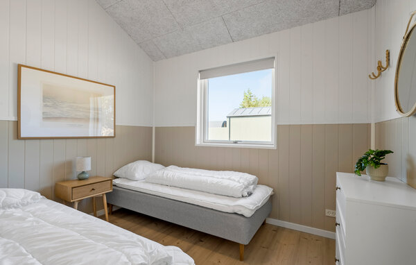 Semesterhus - Saltum strand , Danmark - A12053 605