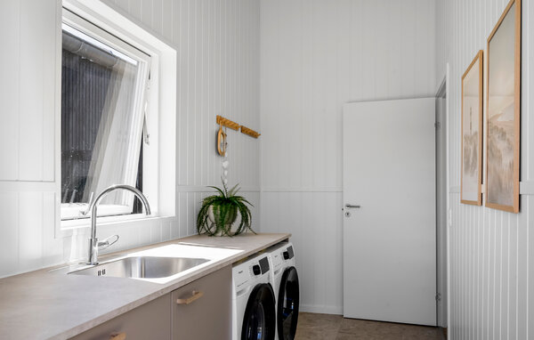 Semesterhus - Saltum strand , Danmark - A12053 501