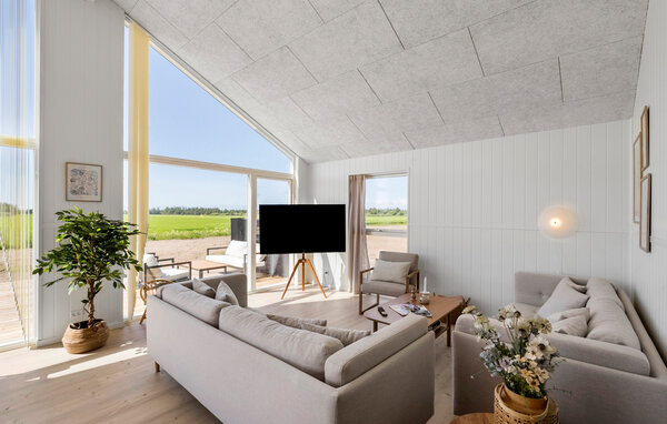 Semesterhus - Saltum strand , Danmark - A12053 4